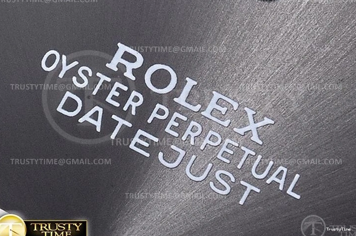 1101 R2DJ0253F – DJ2 41mm Oyst Affordable 648